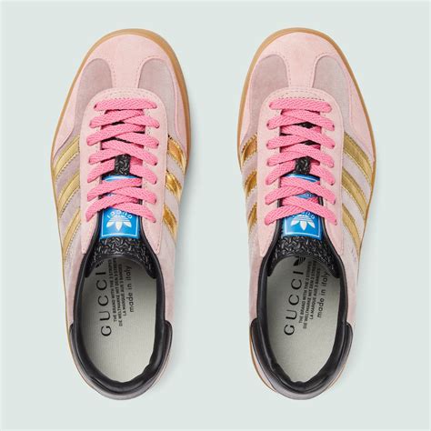 adidas gucci gazelle women's.